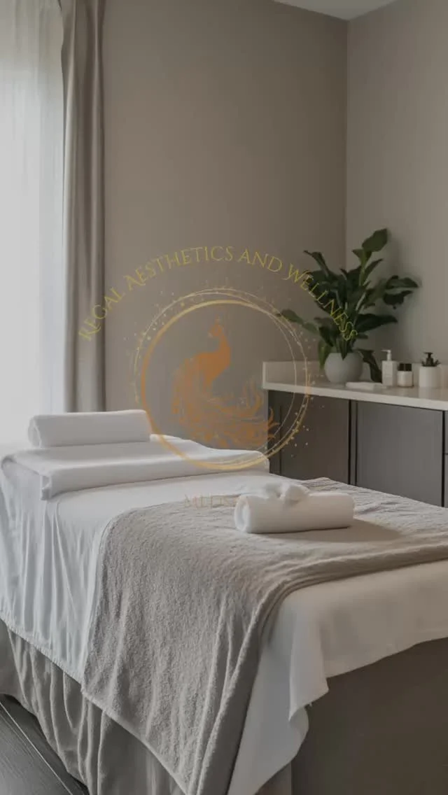 July is for Radiance β¨
Step into summer glowing with confidence! π This month, Regal Aesthetics and Wellness is offering exclusive July specials designed to refresh, renew, and reveal your most radiant self.
πΈ Beauty elevated. Wellness redefined.