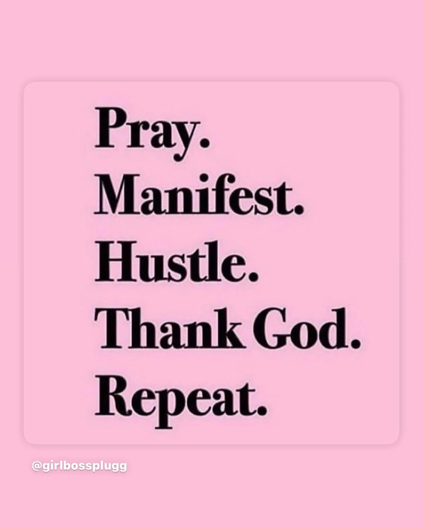 This quote means so much to me. Right now this is the story of my life! Being a business owner is hard work and sometimes we have to have faith and obedience to move along. We also have to put in the work when we expect something from God. Take two