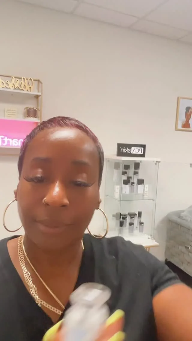 Wait a minute ….. Let me align my chakrasβ¨π§πΎ‍βοΈπͺ¬π
#medspa #boutiquemedspa #tox #xeomin #filler #goodvibes #uplandca #beauty #nurseinjector #aesthetics