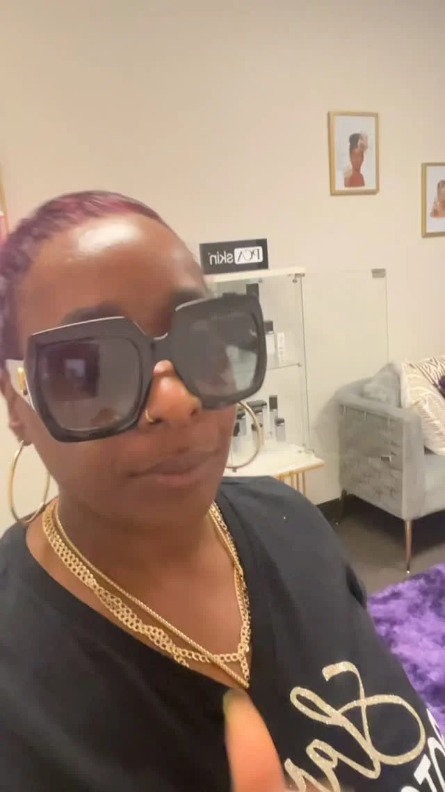 When my treatments are giving main character energy and I can’t pick a side π€·πΎ‍βοΈ …
POV: Choose them all ππ½‍βοΈπ #regalglowup
#medspa #boutiquemedspa #nurseinjector #tox #filler #microneedling #prp #hair restoration #facial