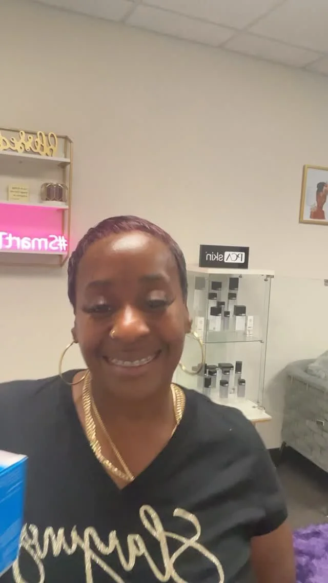 It’s Tox Tuesday — your weekly reminder that smooth, youthful skin is just a few units away! Whether it’s softening frown lines or keeping your glow on point, neuromodulators like Xeomin deliver results you’ll love. Book your