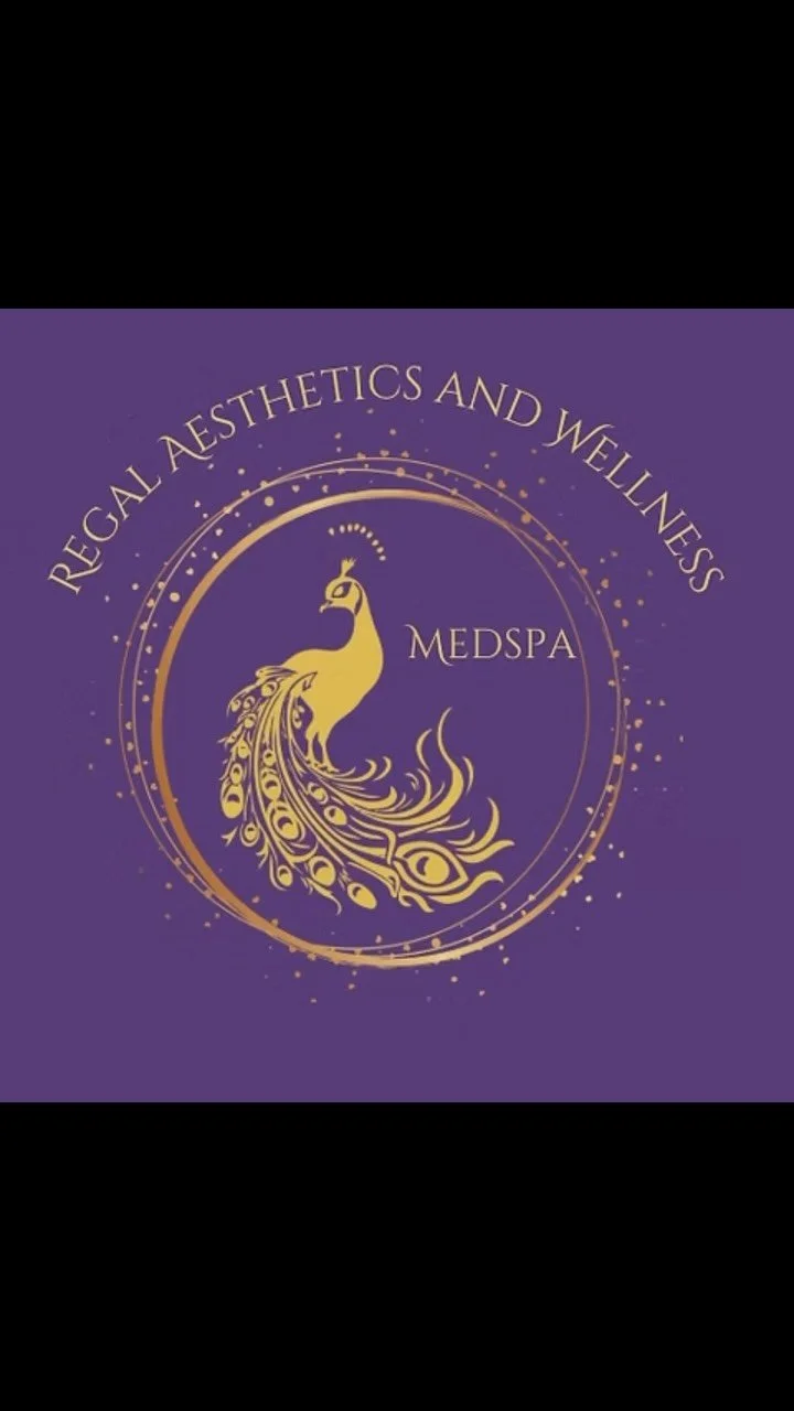 My Boutique Medspa π₯°π
Welcome to Regal Aesthetics & Wellness — a boutique medspa designed for comfort, elegance, and personalized care. Our intimate space ensures every visit feels private, relaxing, and tailored exclusively to you. We m