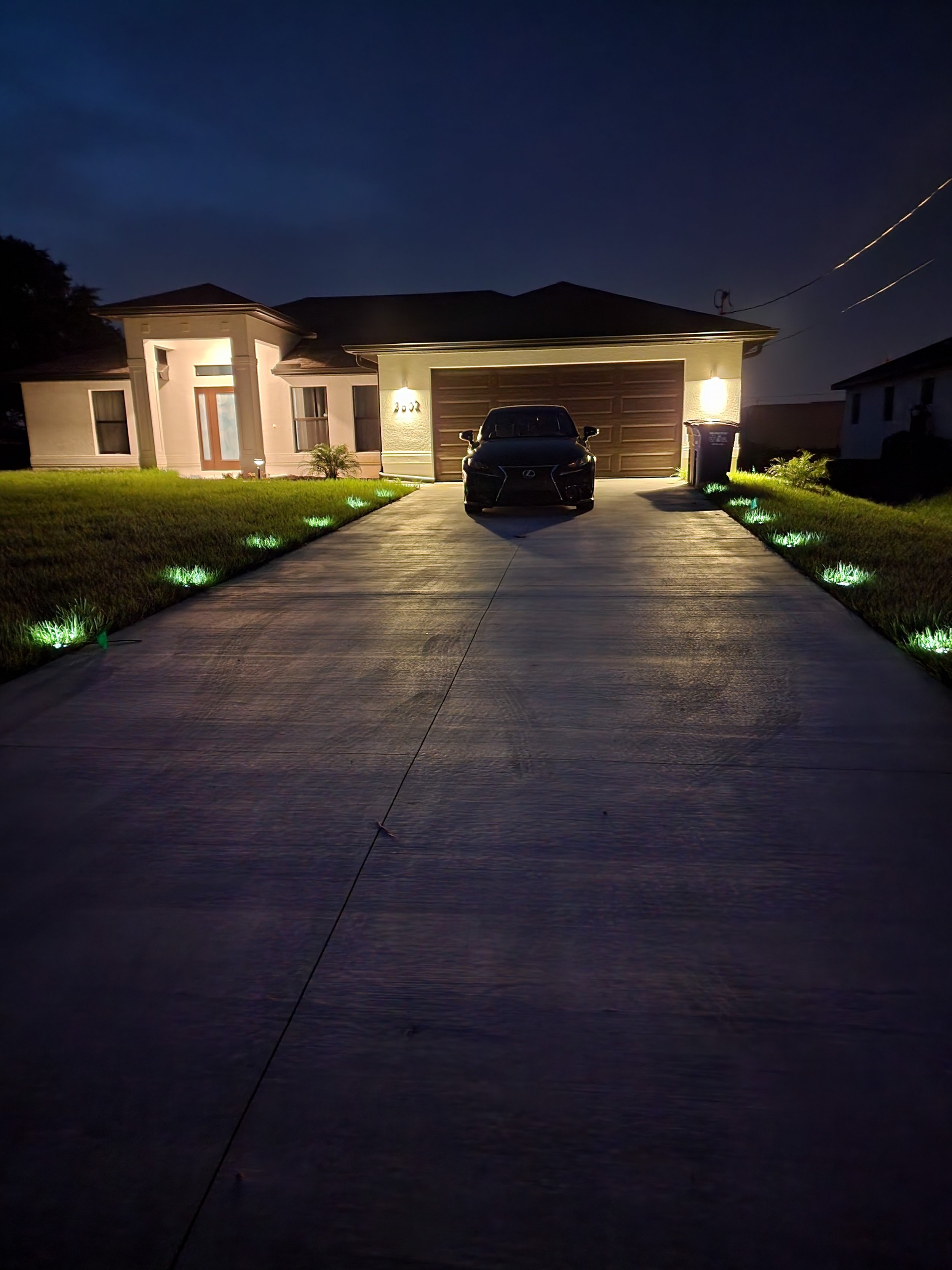 Real Estate Photography Session