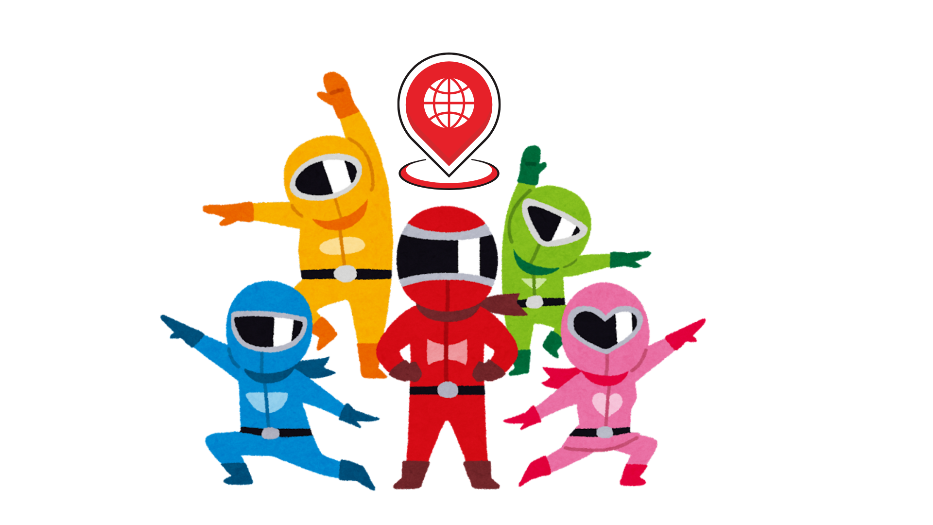 Who do you need on your team to build a successful website?