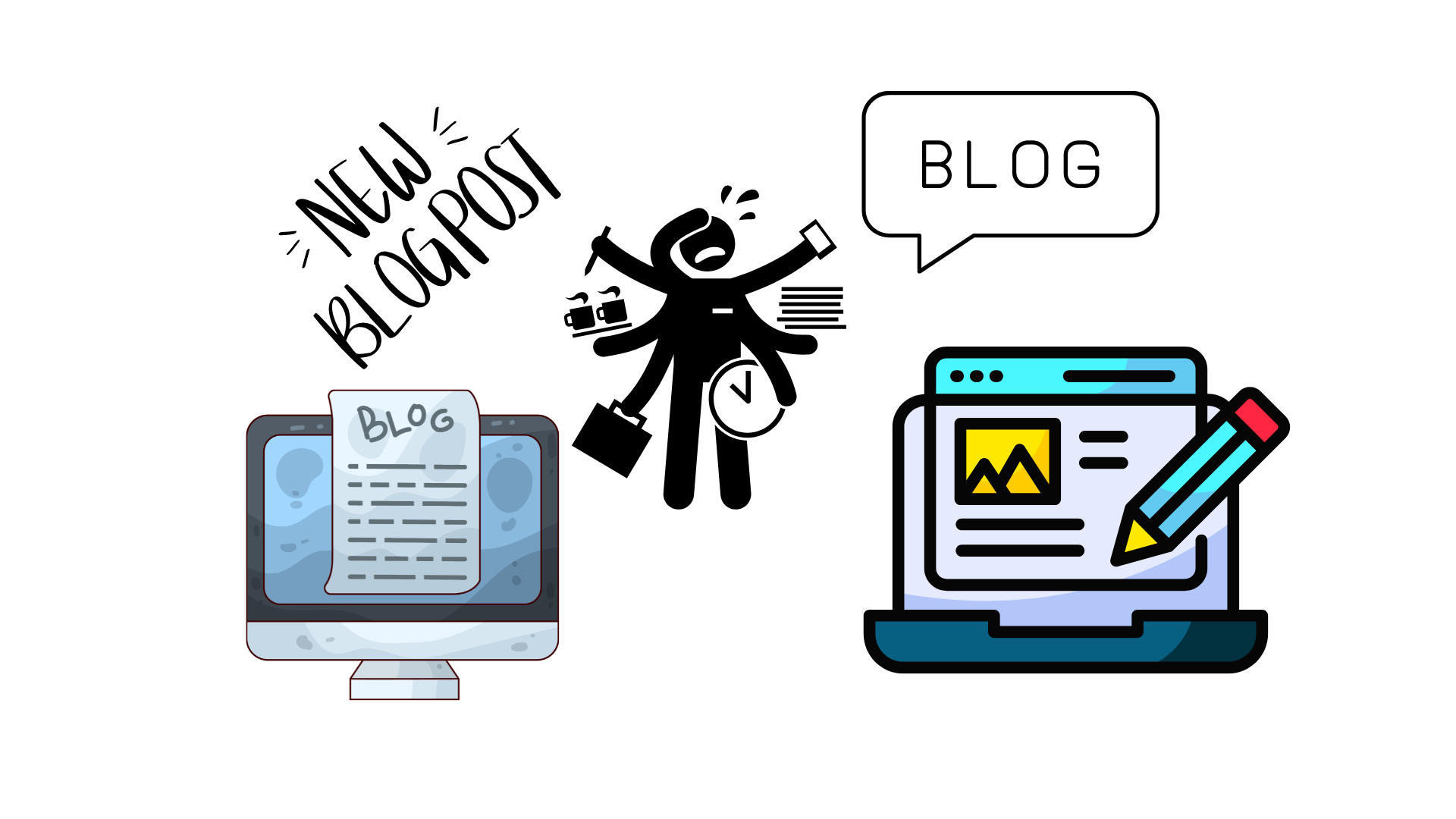 How often should you post blogs in 2026?