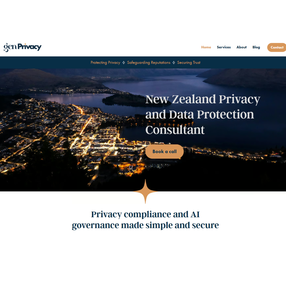 GEN PRIVACY
