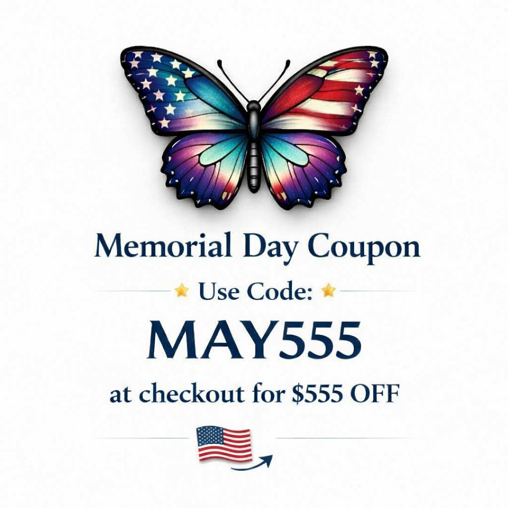 Butterfly Bliss Coaching Offer