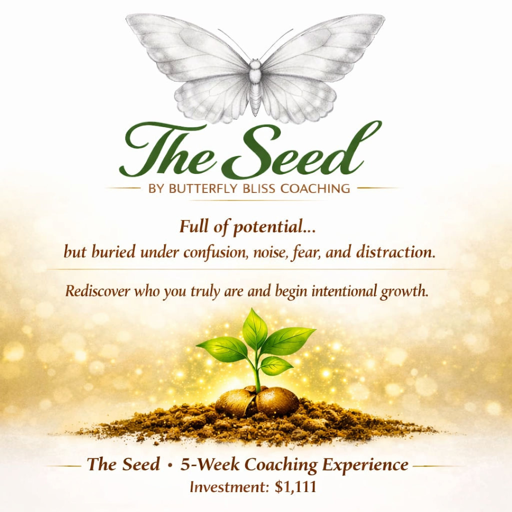 The Seed
