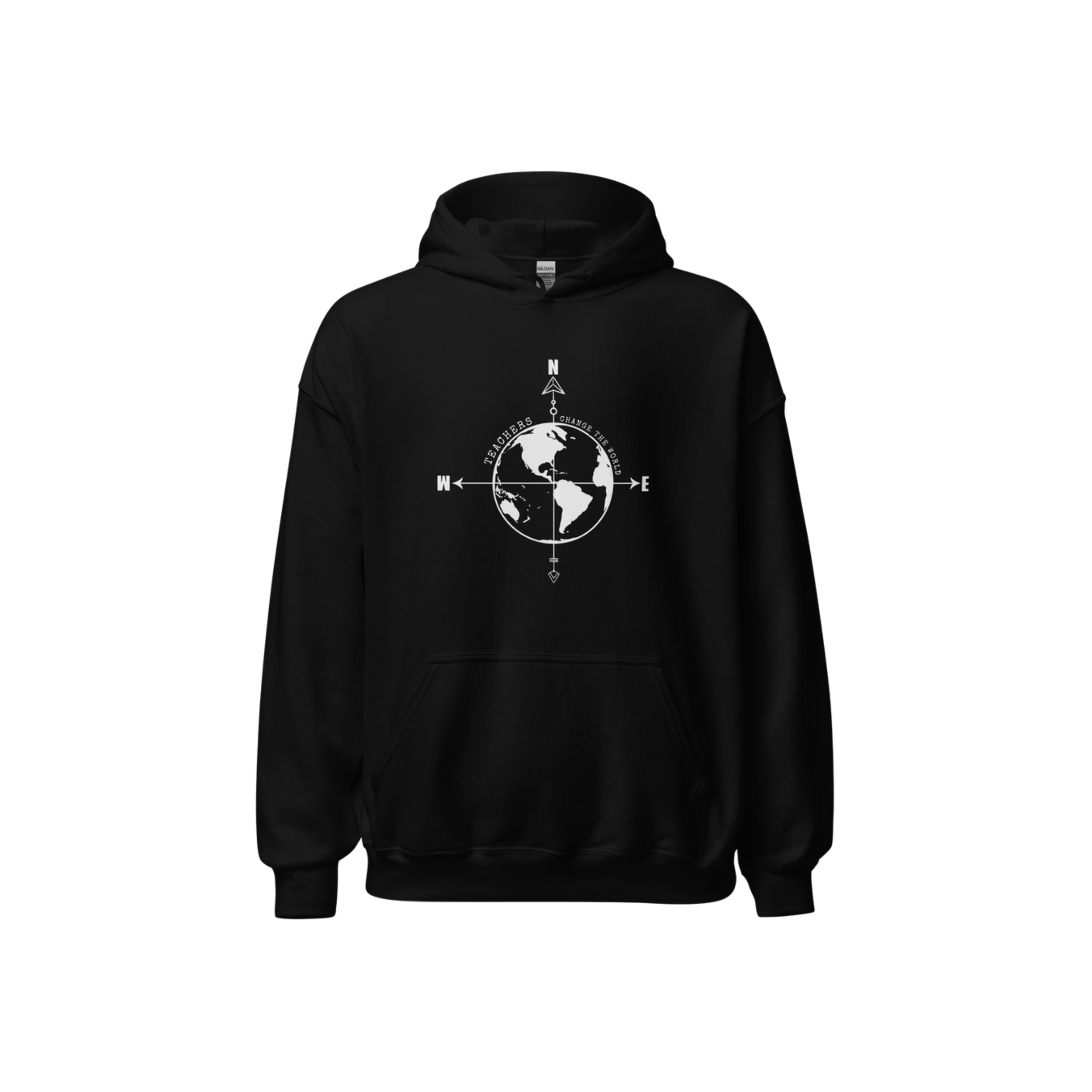 TEACHERS CHANGE_BLACK_HOODIE.png