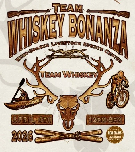 Whiskey bonanza - reno, nv