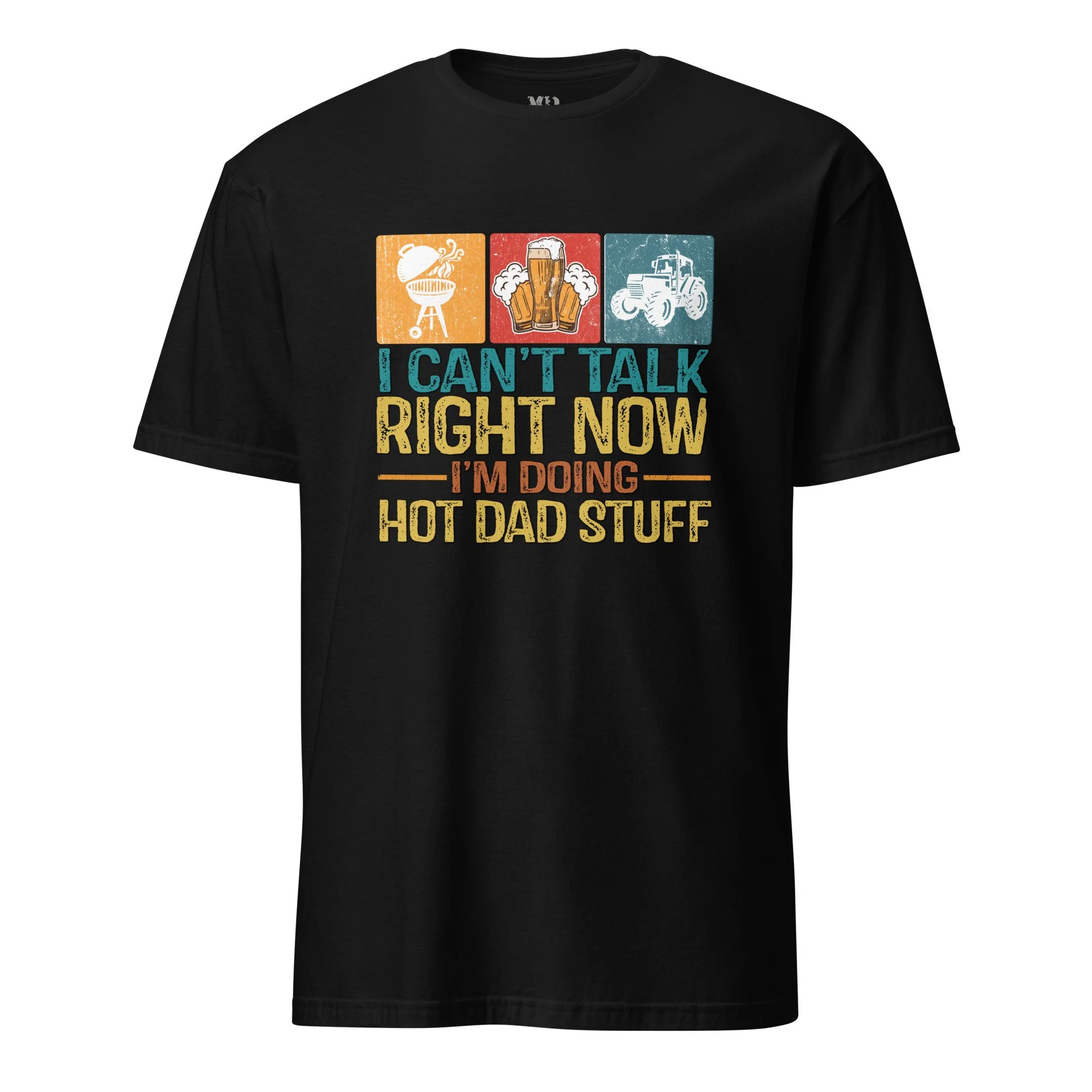 IM DOING HOT DAD STUFF