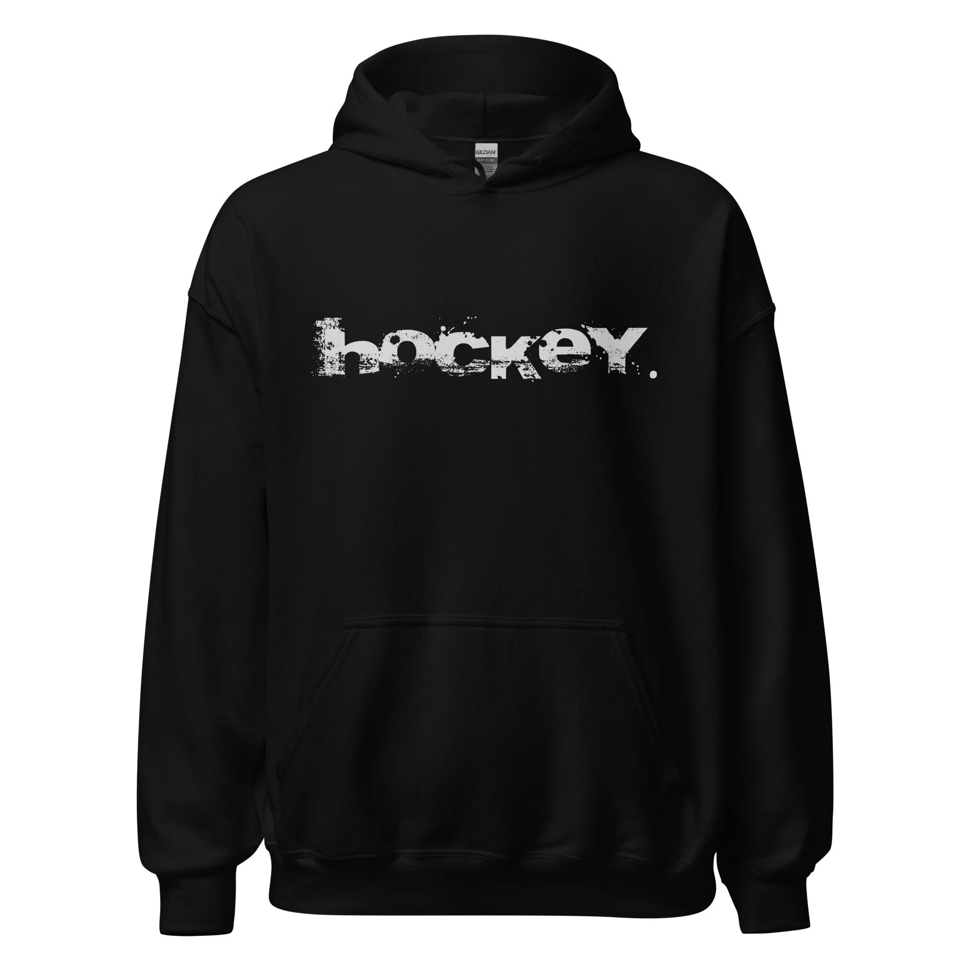 HOCKEY.