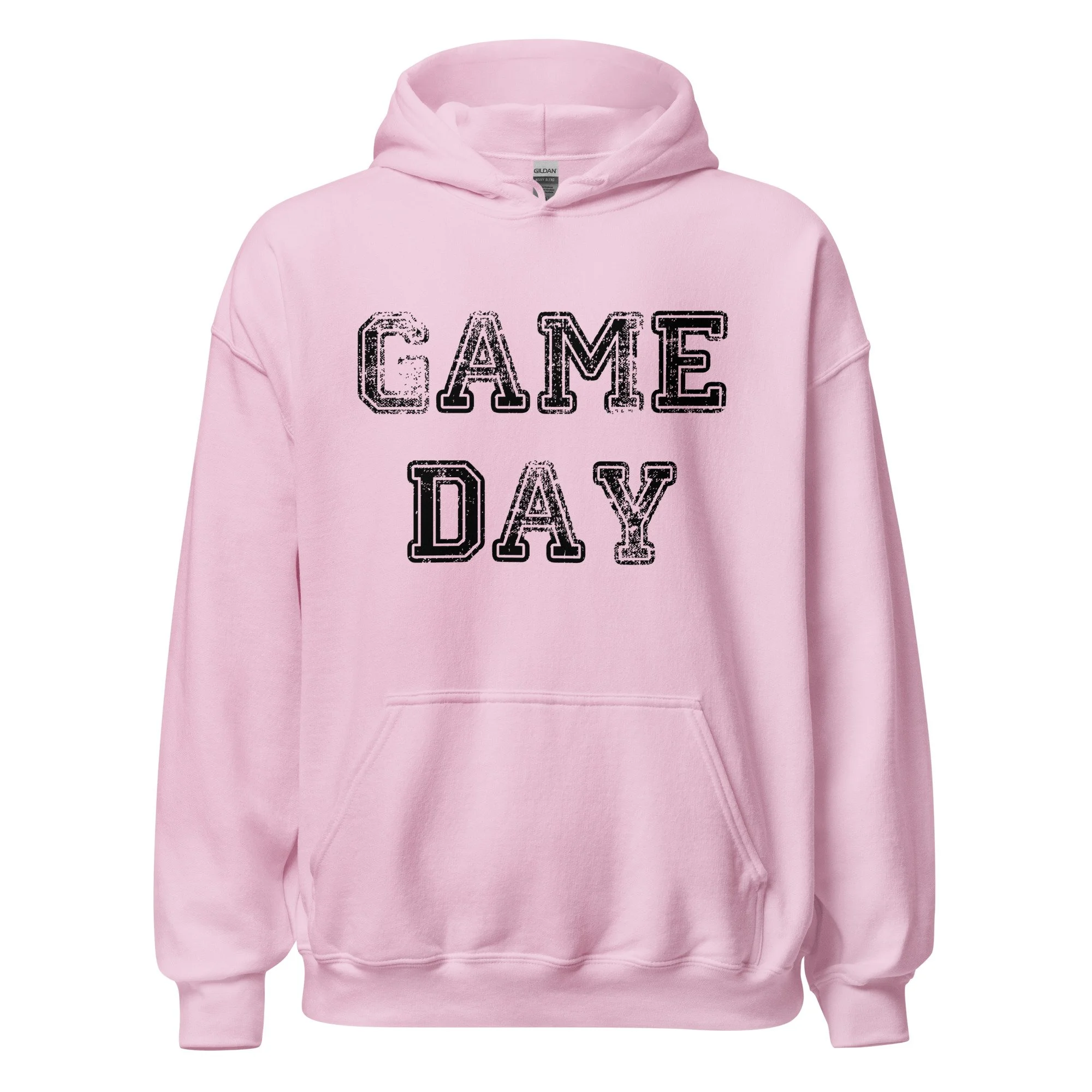 GAME DAY