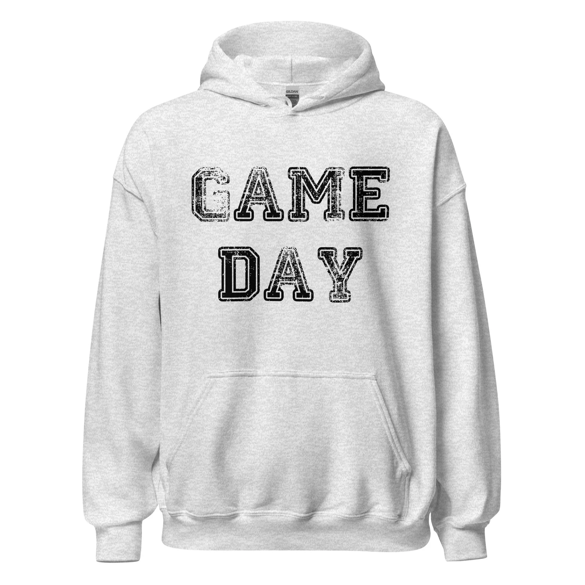 GAME DAY