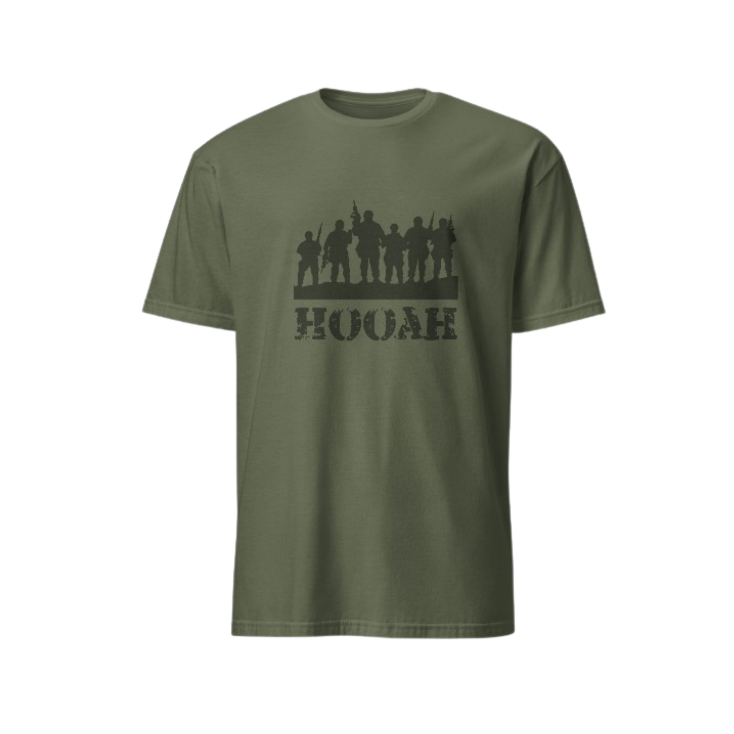 HOOAH_GREEN_TSHIRT.png
