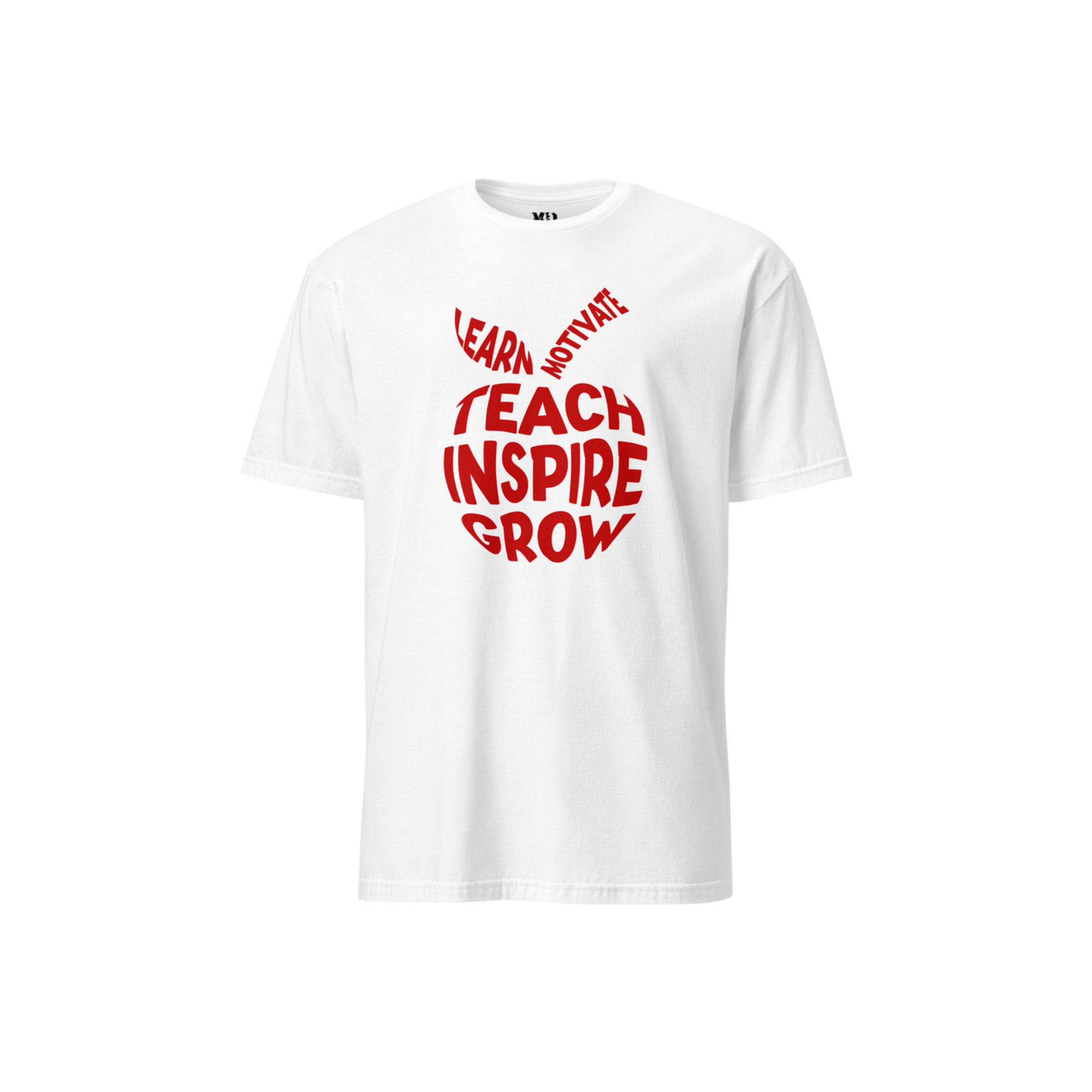 TEACH INSPIRE GROW