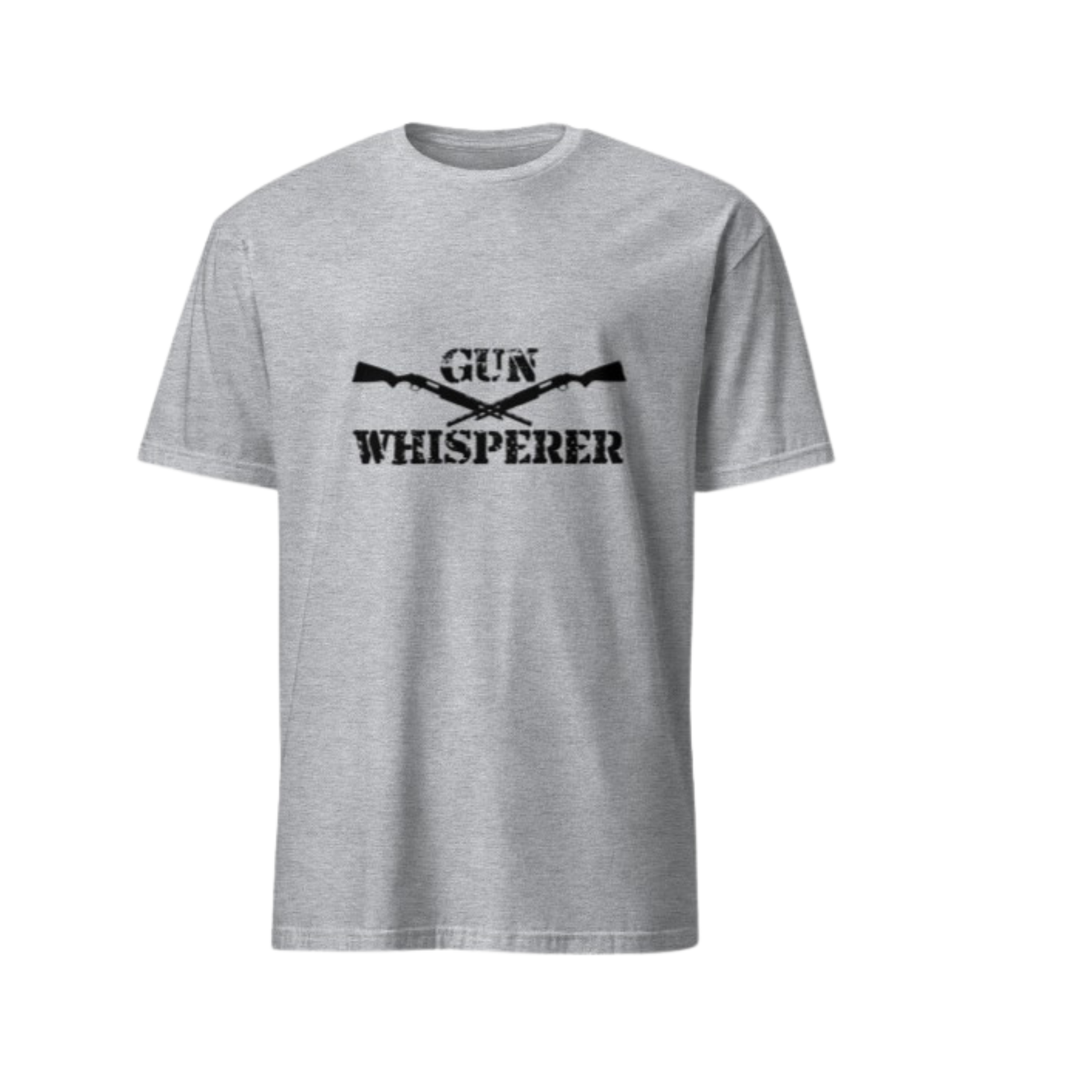 GUN WHISPERER – SHOTGUN