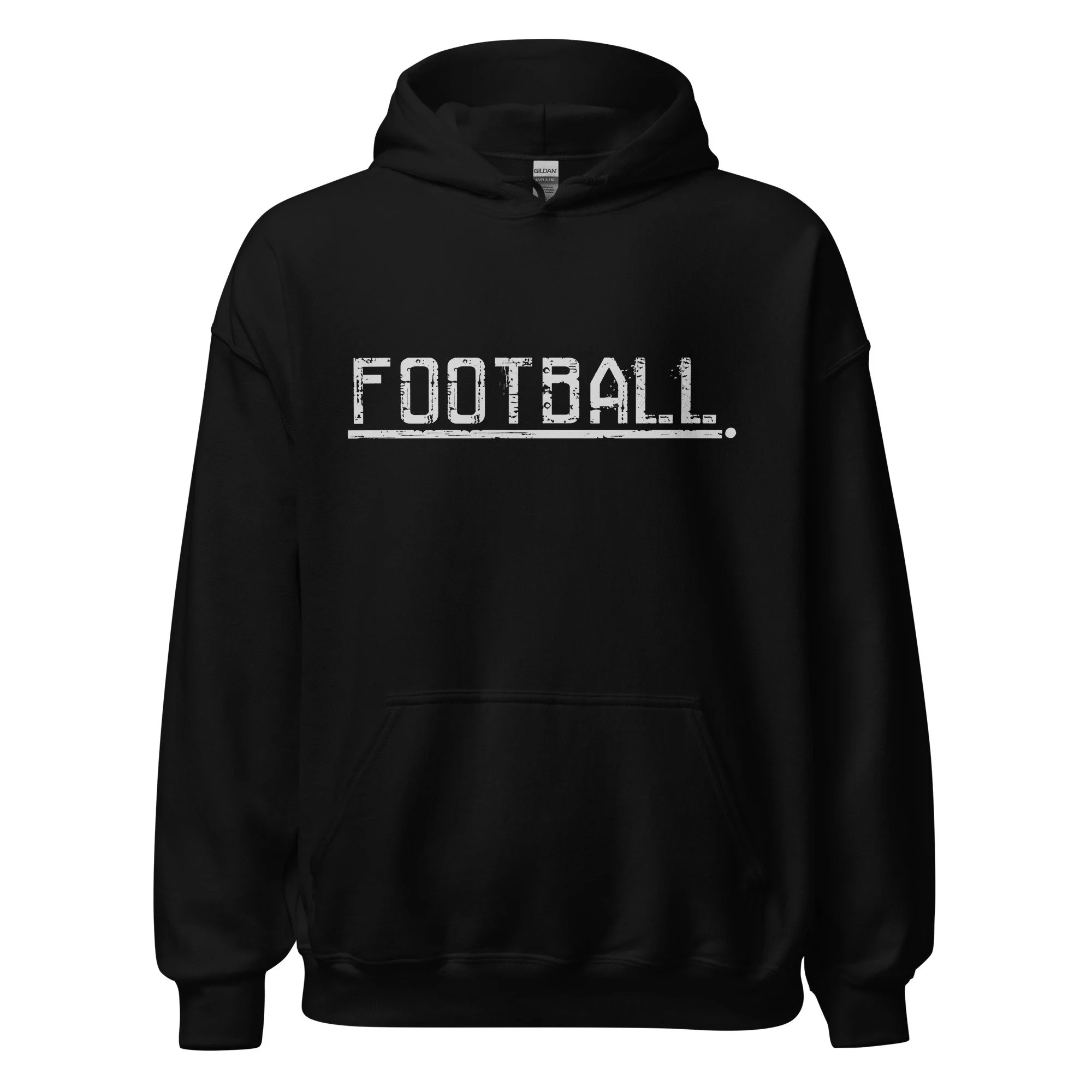 FOOTBALL.