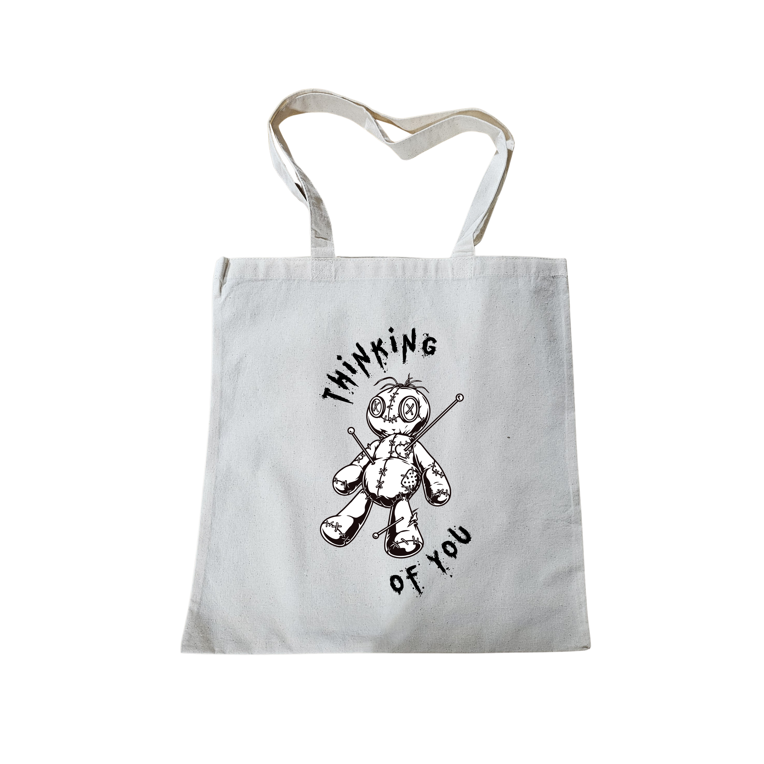 THINKING OF YOU - TOTE