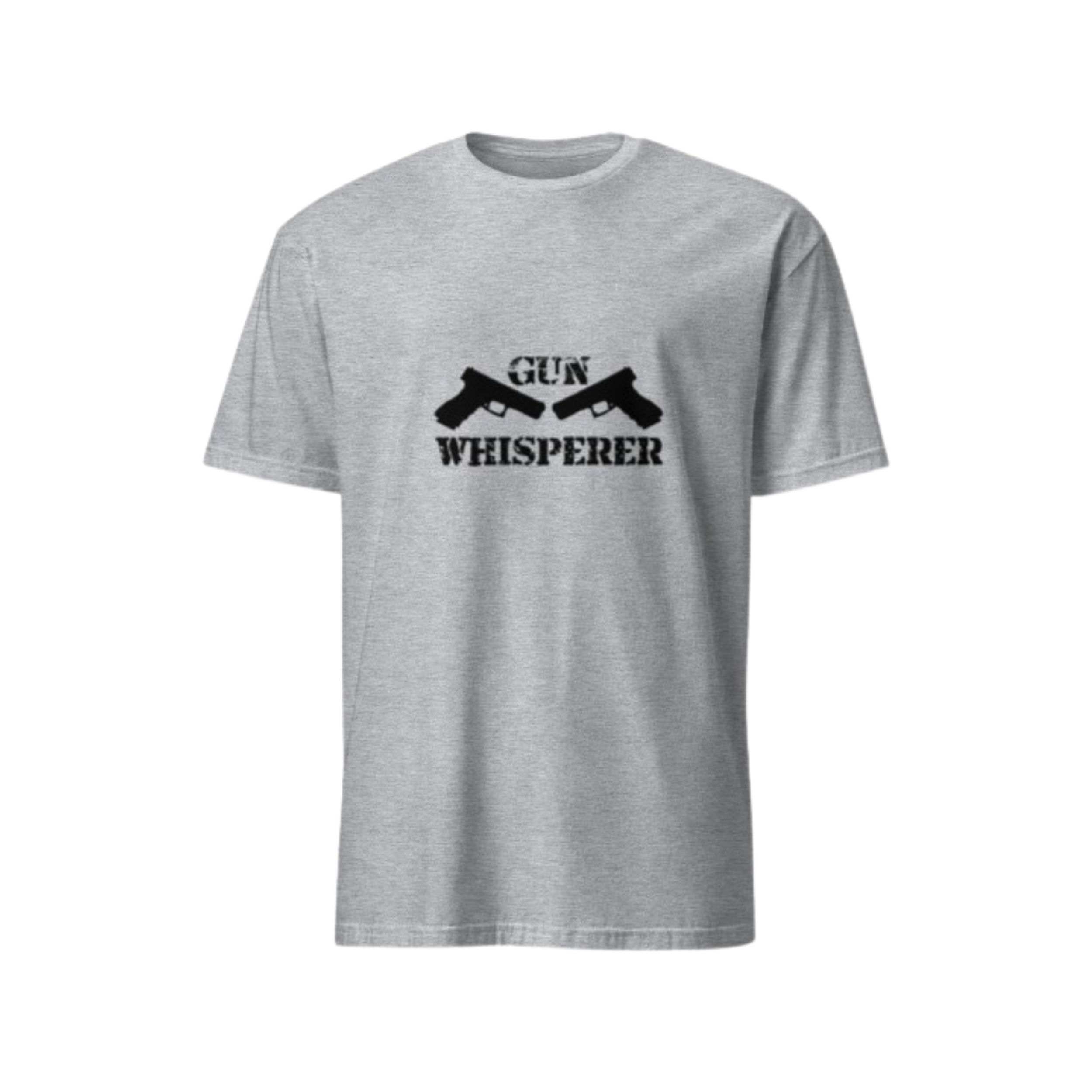 GUN WHISPERER – 9MM