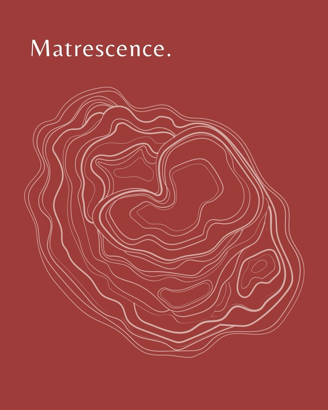 Matrescence is the neurobiological development into motherhood. Swipe through to understand more about why you might be feeling the way you do.