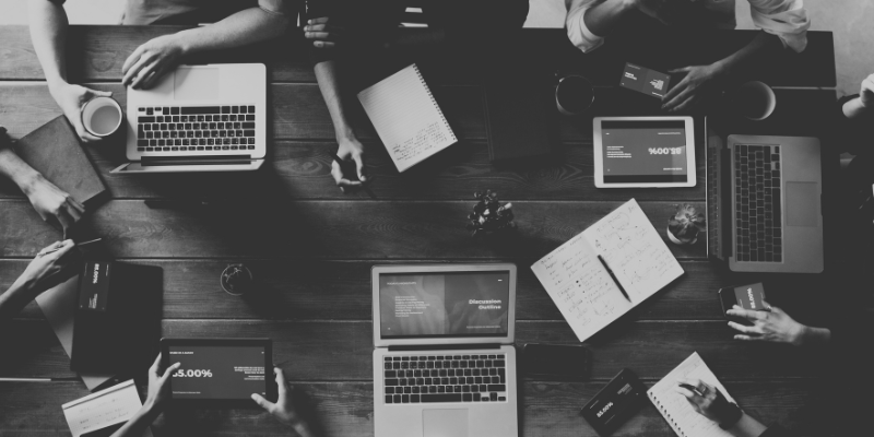 The Hidden Backbone of Business Success: Why Internal Processes, Structures, and Documentation Matter
