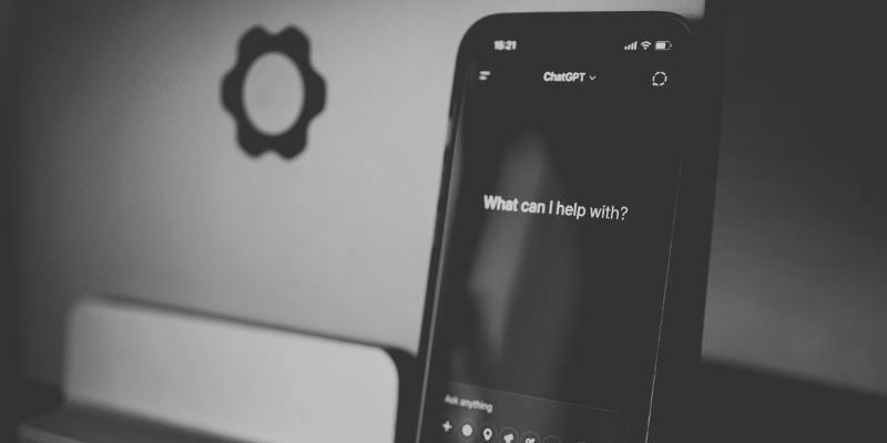 I Work With AI Every Day. As a Mum, It Scares the Shit Out of Me.