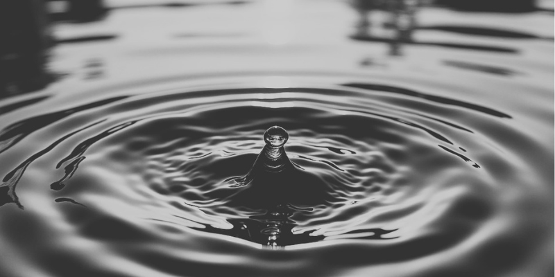 AI is thirsty. But have we been ignoring what else is drinking our water?
