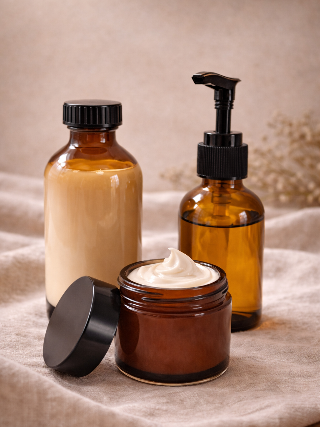 SKIN CARE - Launching 2026