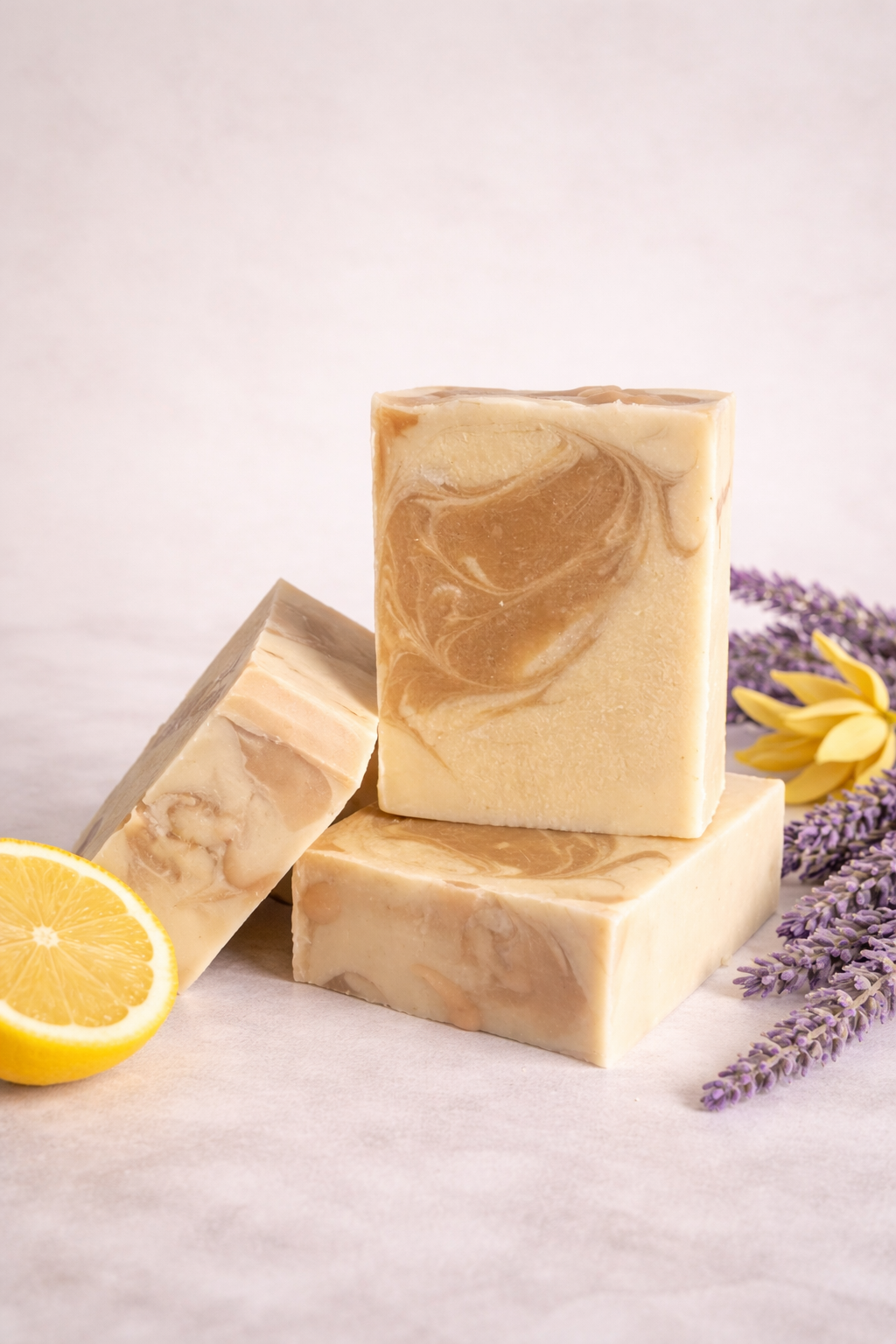 Mercy - Lavender & Lemon