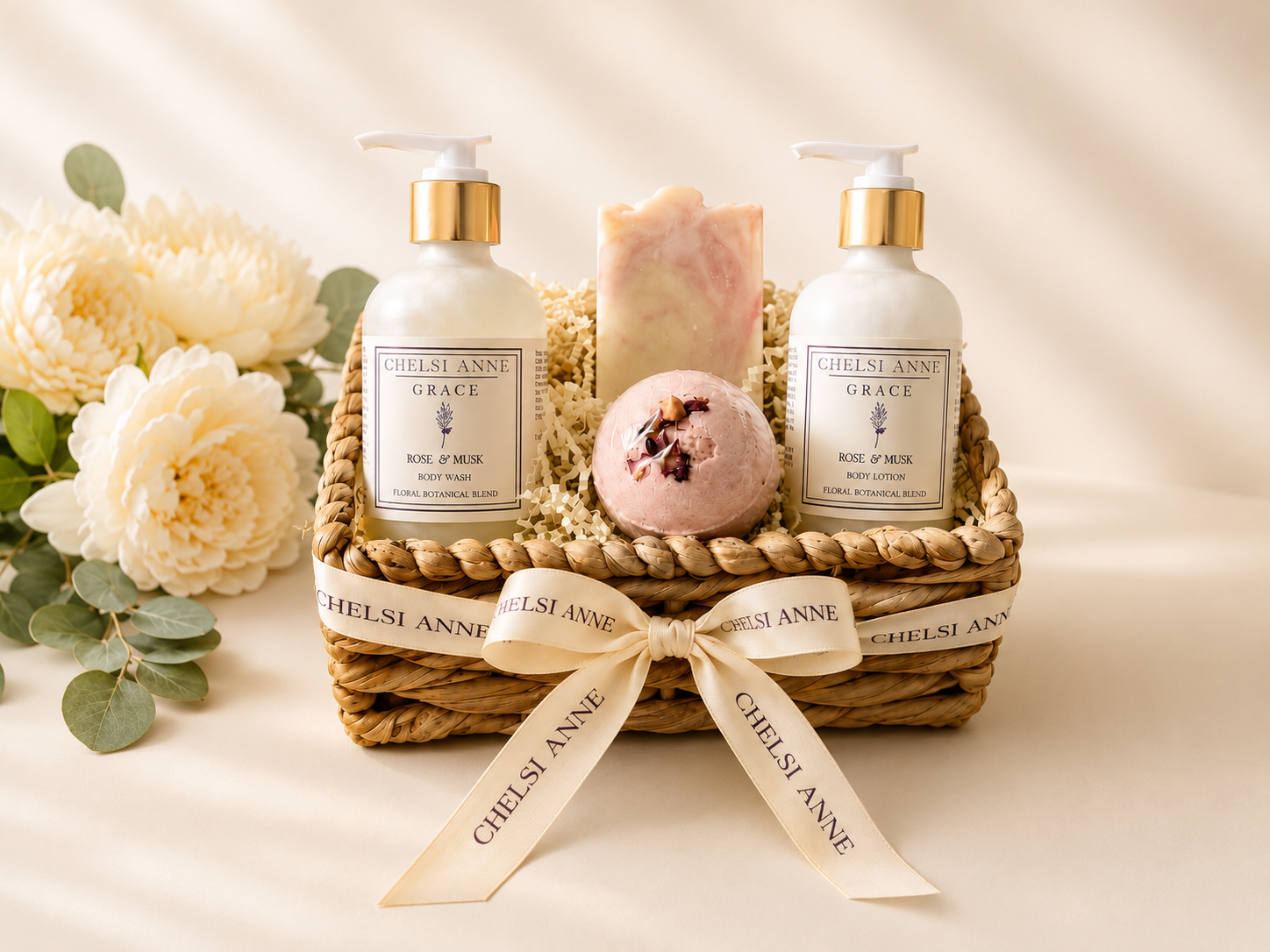 Grace Signature Gift Set