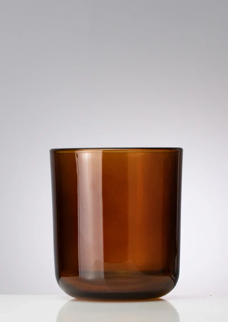 Amber Vessel