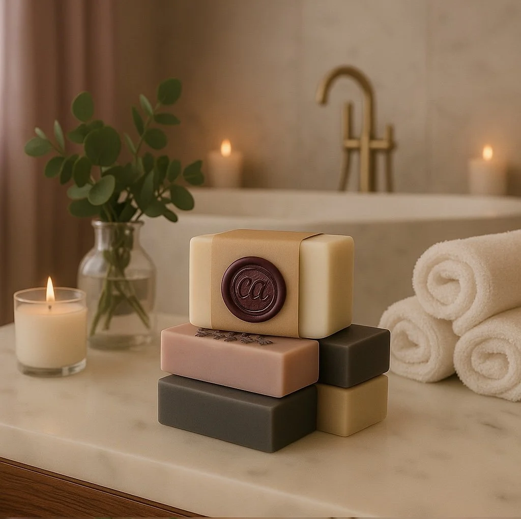 Chelsi Anne Homemade Soap