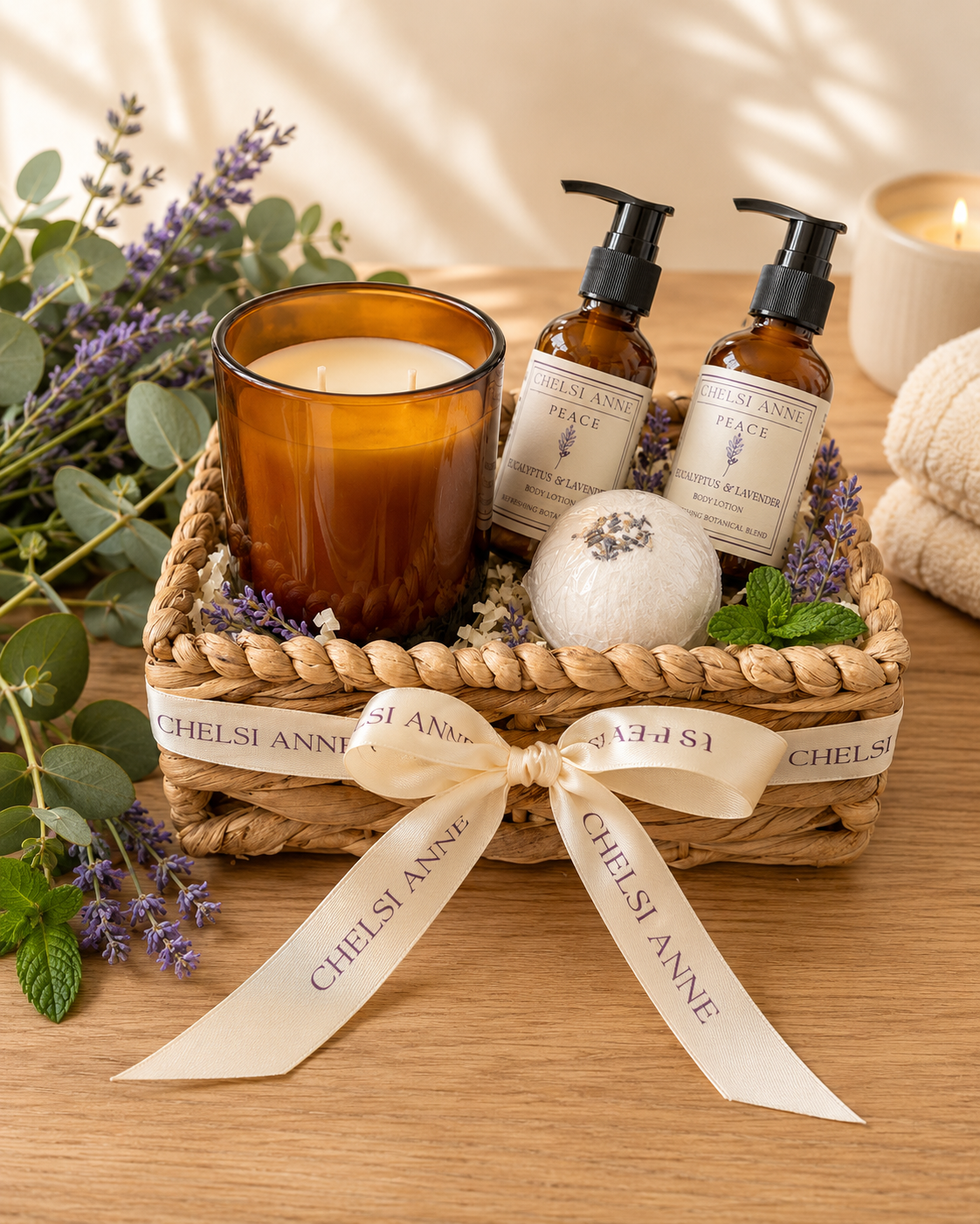 GIFT SETS 