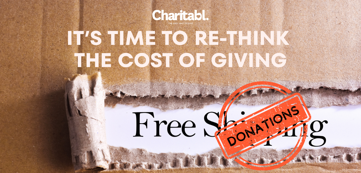 The Power of Fee-Free: Why It’s Time to Rethink the Cost of Giving