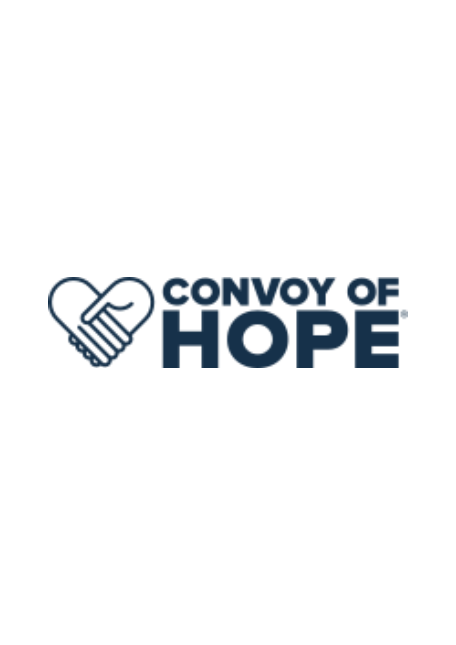 Convoy of Hope