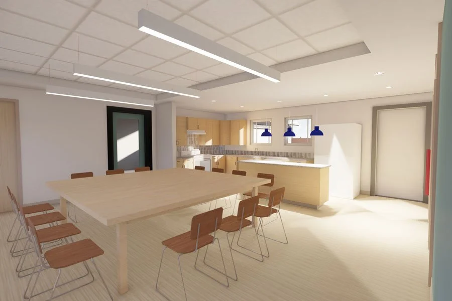 Community Room
