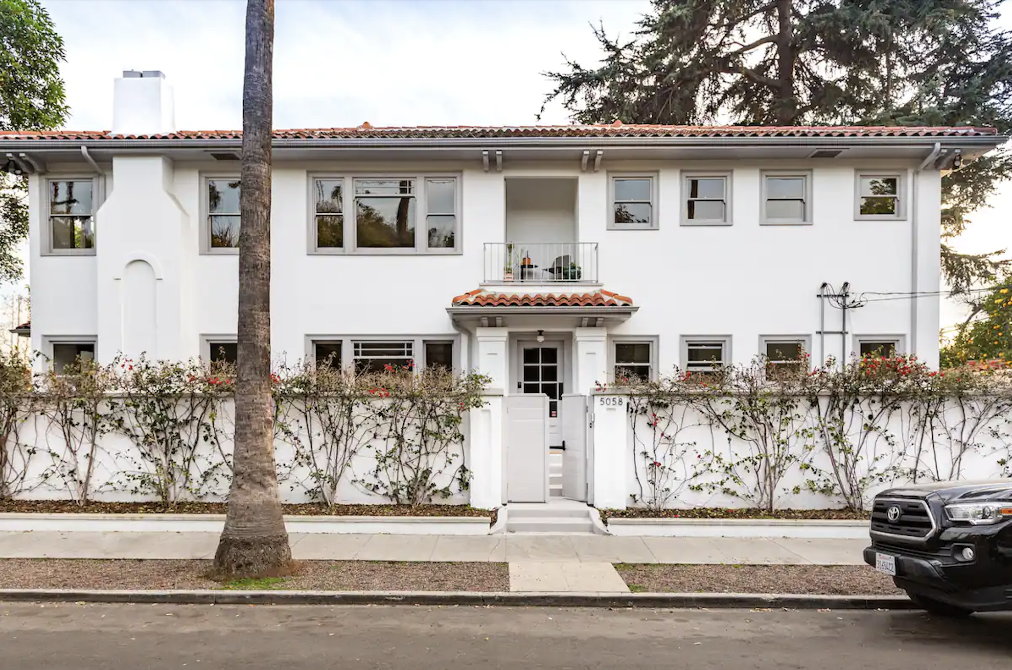 2027 Canyon Drive