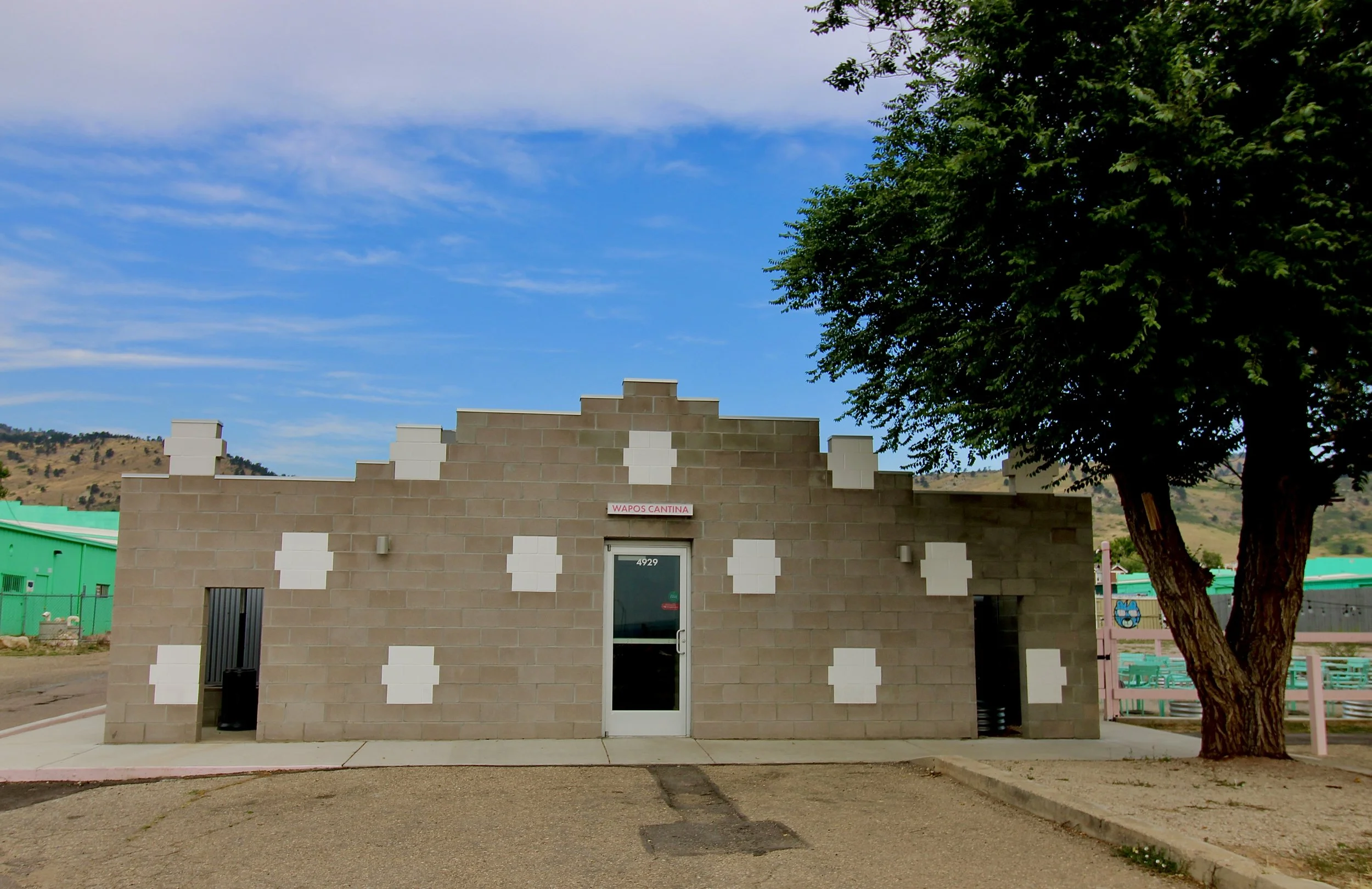 4919 N. Broadway