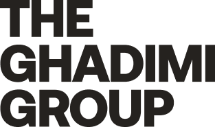 THE GHADIMI GROUP