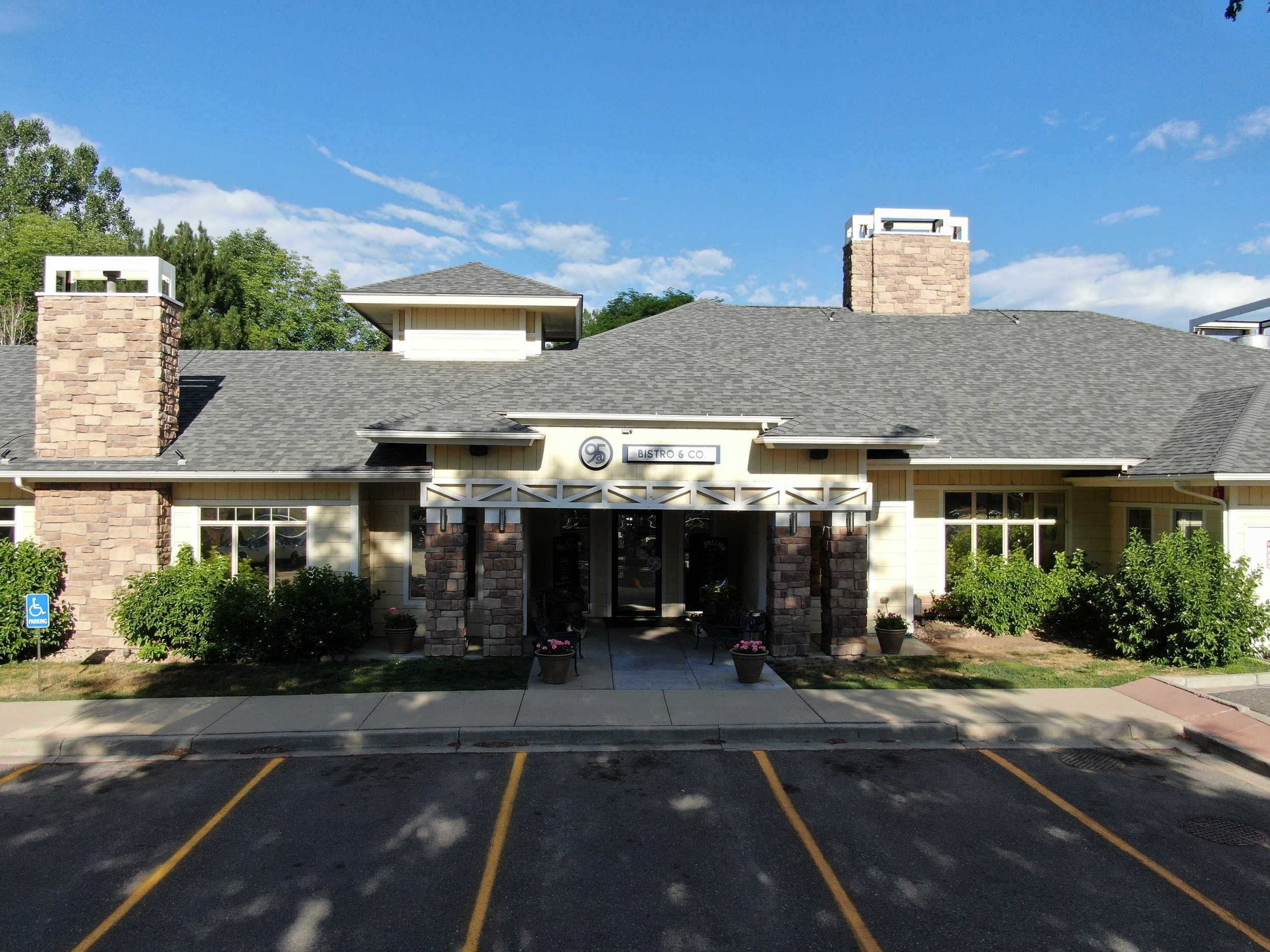 1355 - 1389 Forest Park Circle
