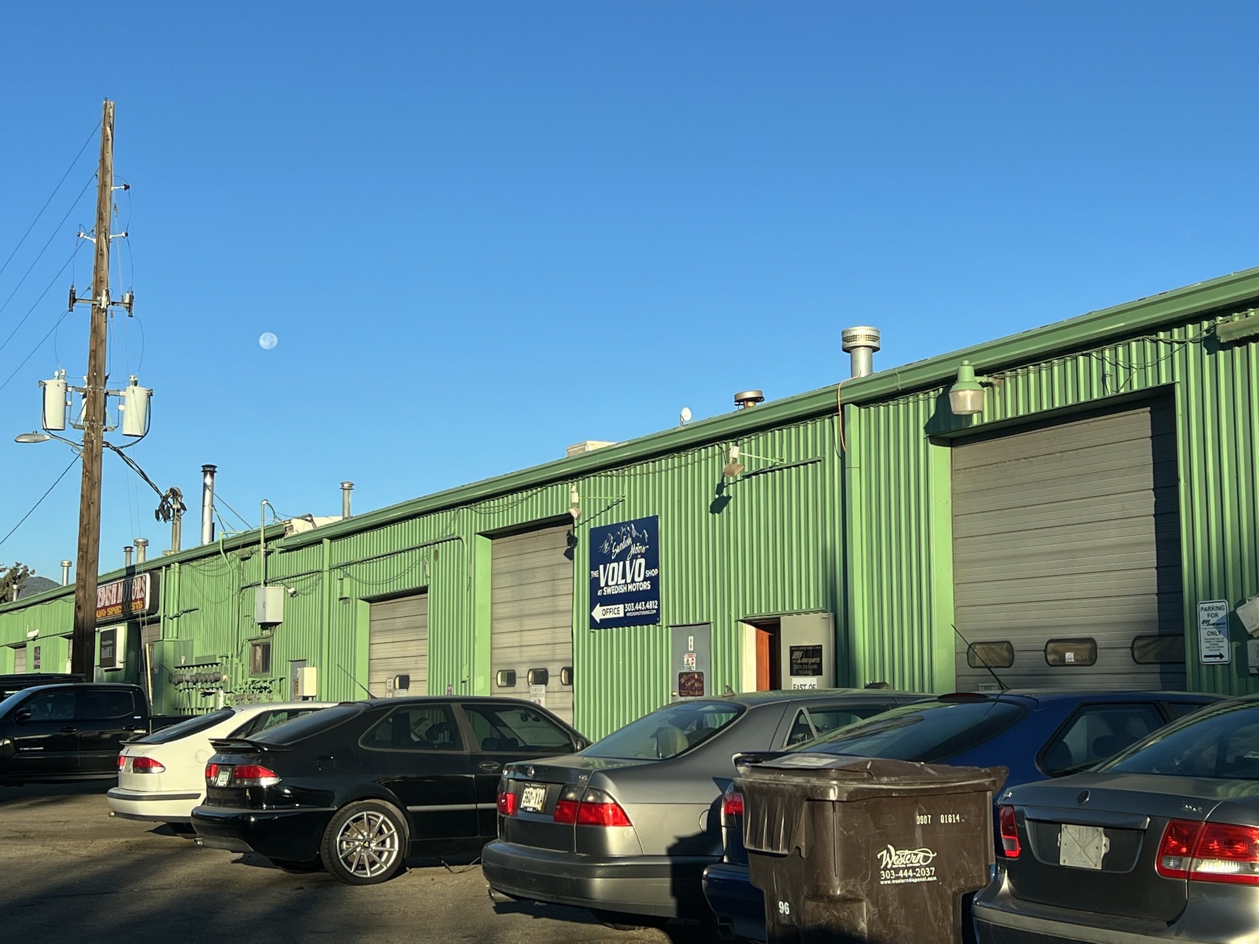 2500 & 2510 47th St., 4747 Pearl St.