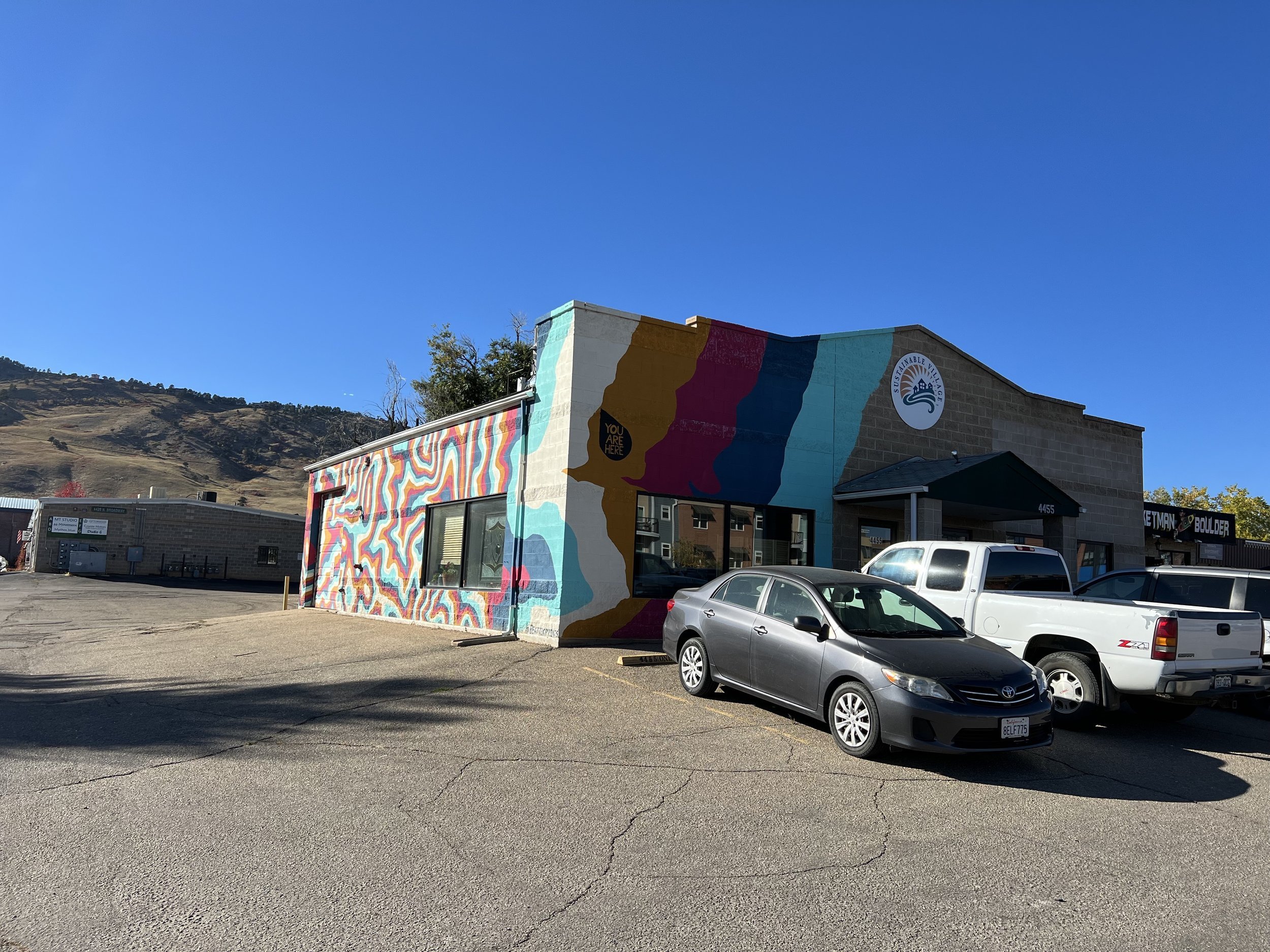 4459 - 4483 N. Broadway