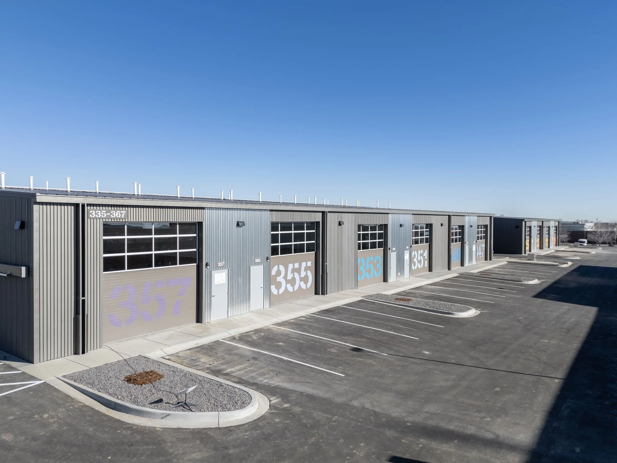 450 W 66th Street