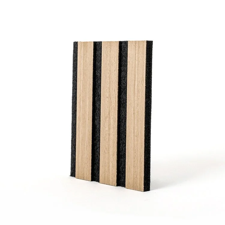 Slat: Light Oak
