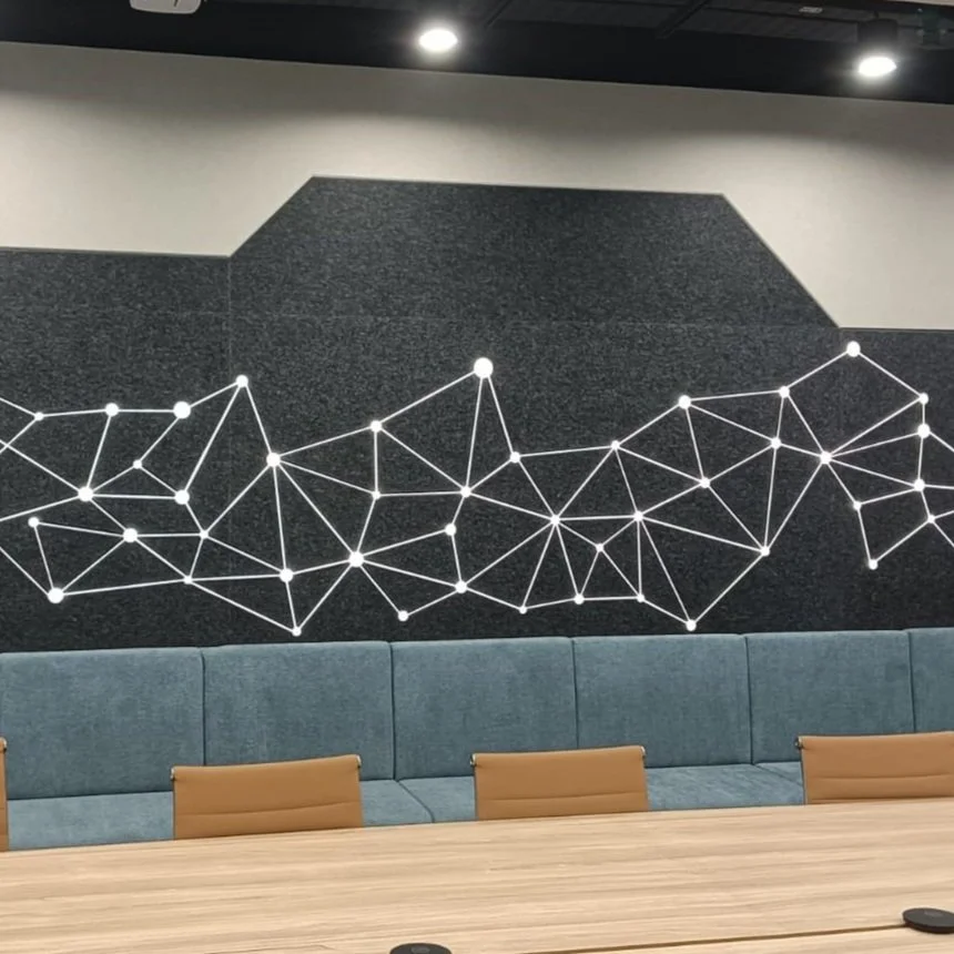 Heart® Acoustic: Project Highlights