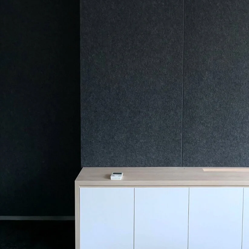 Heart® Acoustic: Plain Panels