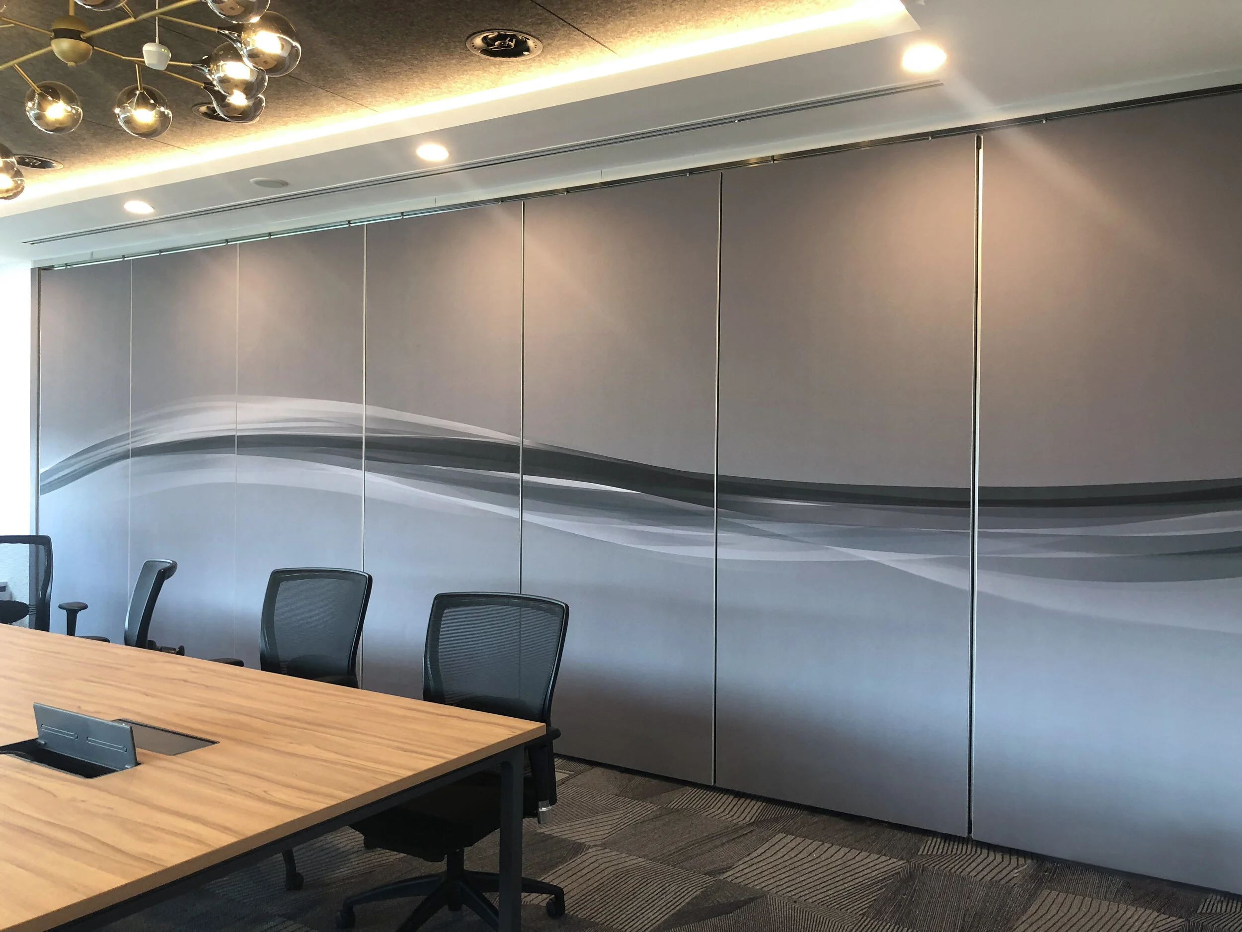 Heart® Acoustic: Digital Print