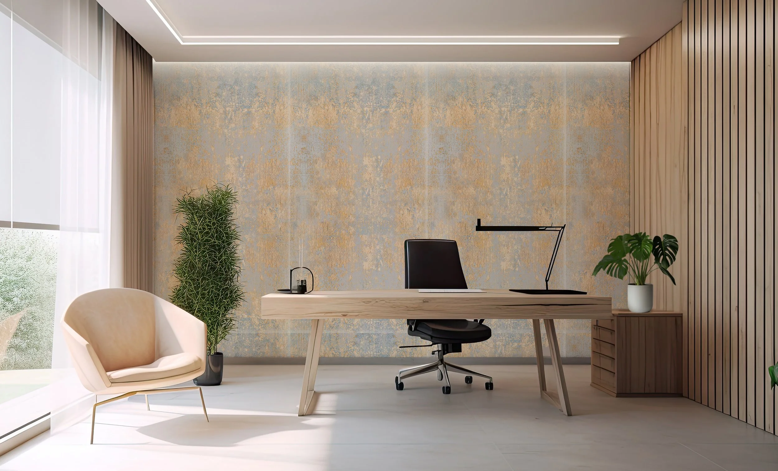 Sparkle Rust - H9-P03