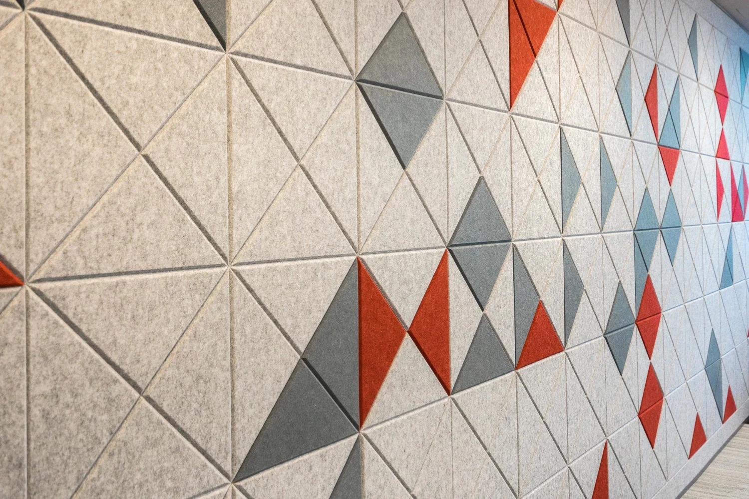 Acoustic Panels — HEART®